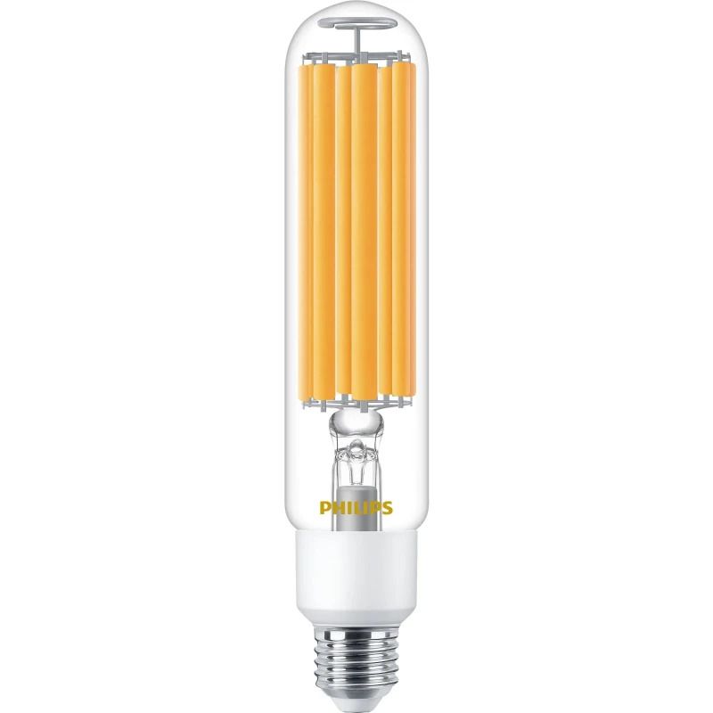 6x Philips E27 LED Lamp | 28.5W 4000K 220V/240V 740 | 6000lm 300°