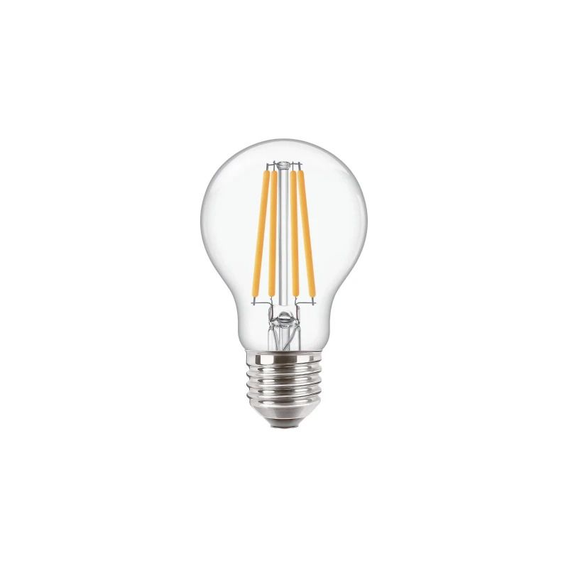 Philips E27 LED Lamp | 10.5W 4000K 220V/240V 840 | 1521lm