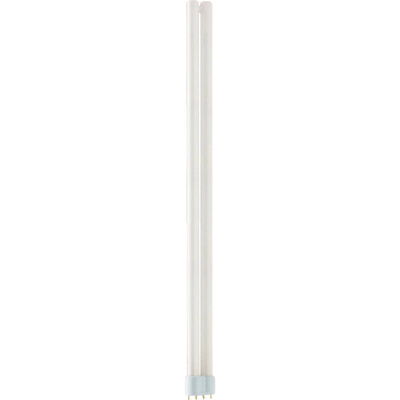 Philips 2G11 4P Spaarlamp | 36.3W 3000K 2800lm 830 | MASTER PL-L