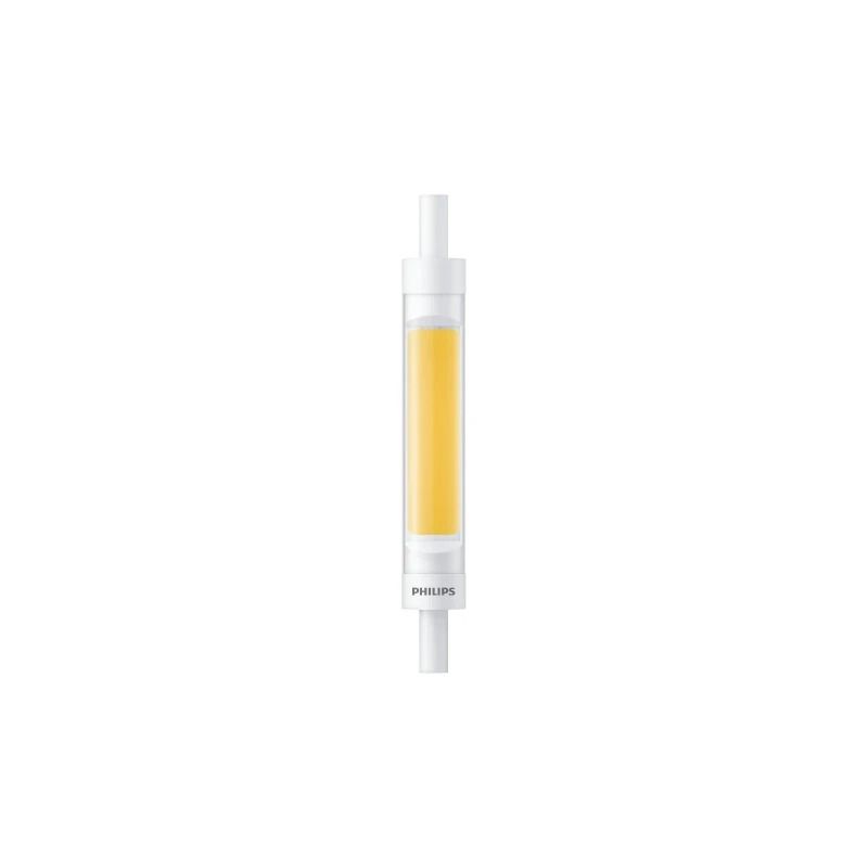 Philips R7s LED Buislamp | 7.2W 4000K 220V/240V 840 | 850lm 118mm