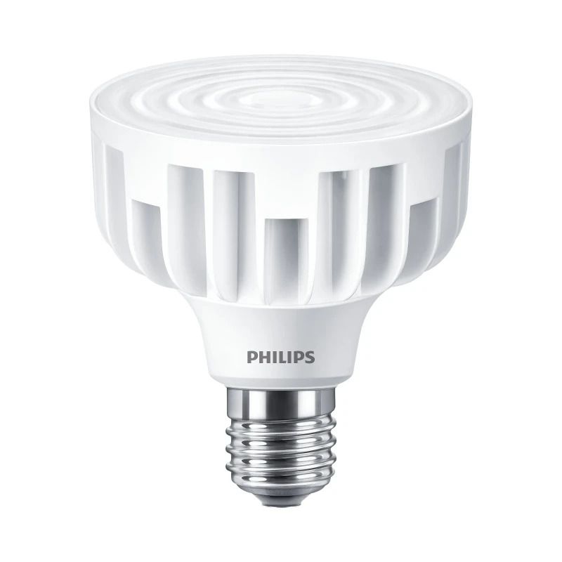 Philips E40 LED Lamp | 65W 4000K 110V/240V 840 | 9000lm 100°