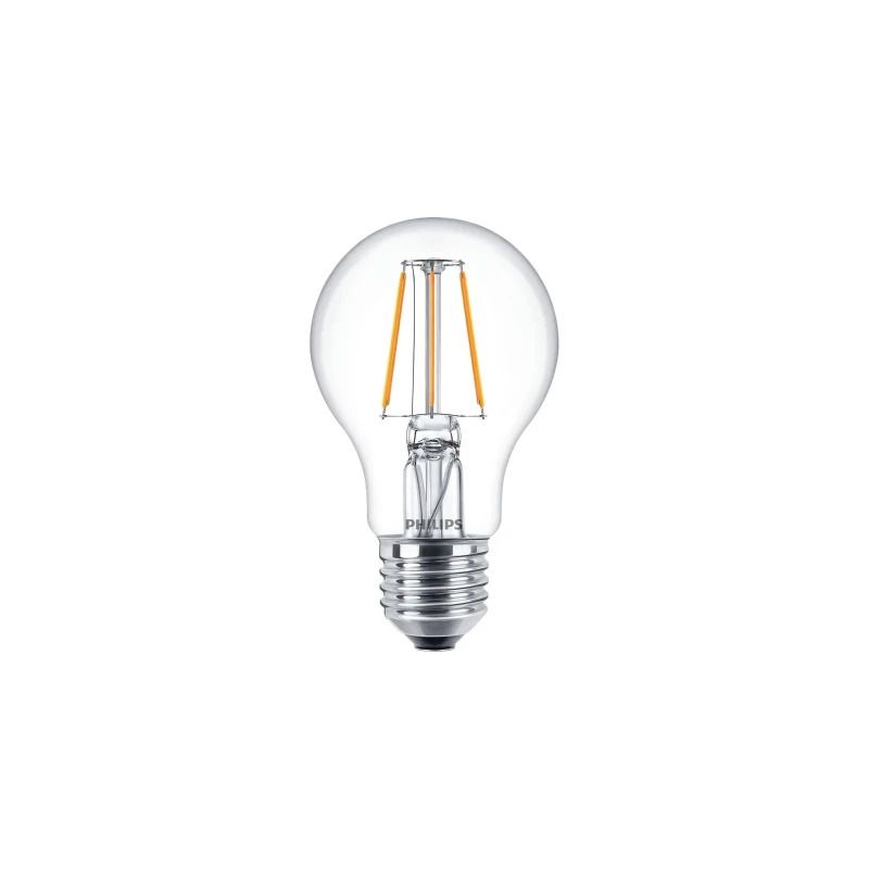 Philips E27 LED Lamp | 4.3W 4000K 220V/240V 840 | 540lm