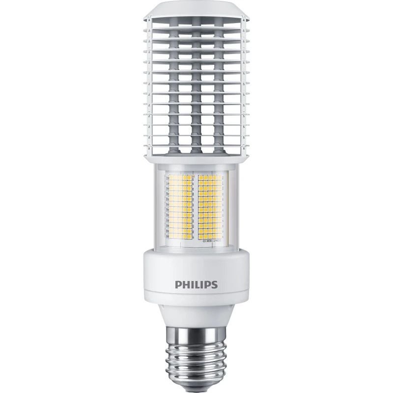 Philips E40 TrueForce LED Lamp | 65W 2700K 80V/90V 727 | 10800lm