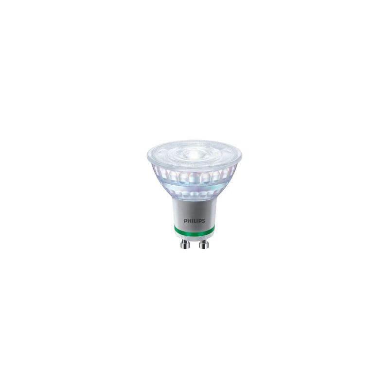 Philips GU10 PAR16 LED Spot | 2.1W 4000K 220V/240V 840 | 375lm 36° Ø50mm
