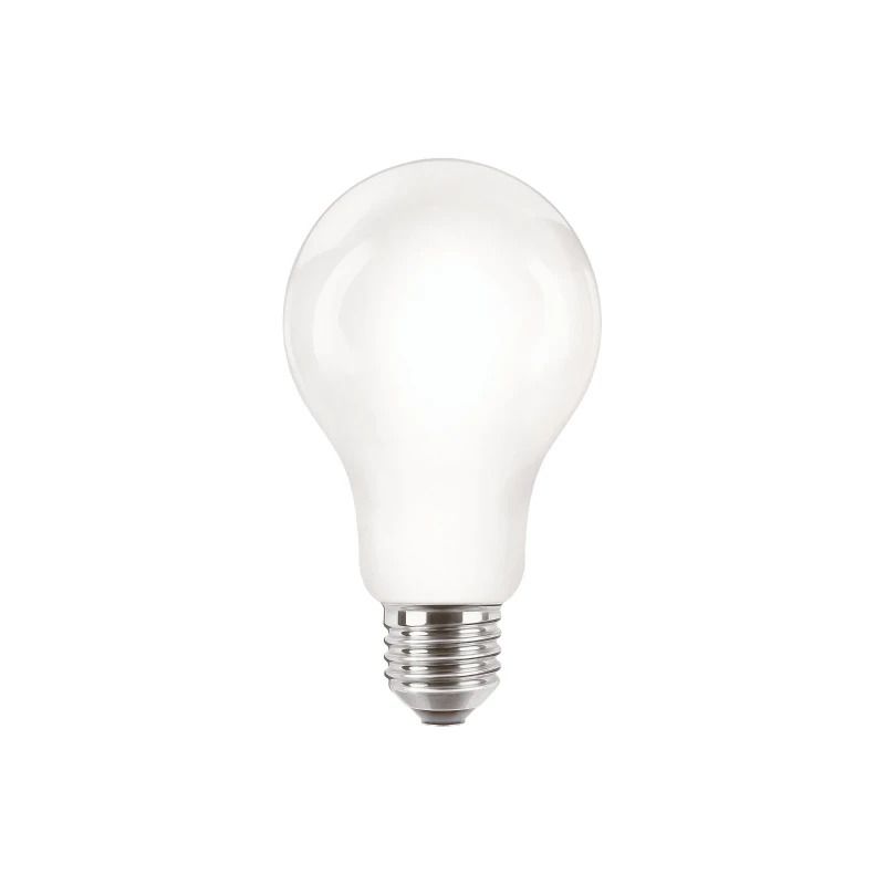 10x Philips E27 LED Lamp | 13W 2700K 220V/240V 827 | 2000lm