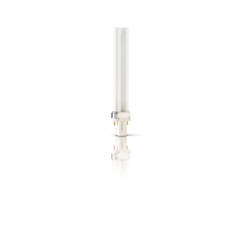 Philips G23 UV-A Lamp | 9W 170mm