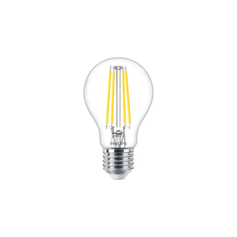 Philips E27 LED Lamp | 5.9W 2700K 220V/240V 927 | 806lm Dimbaar