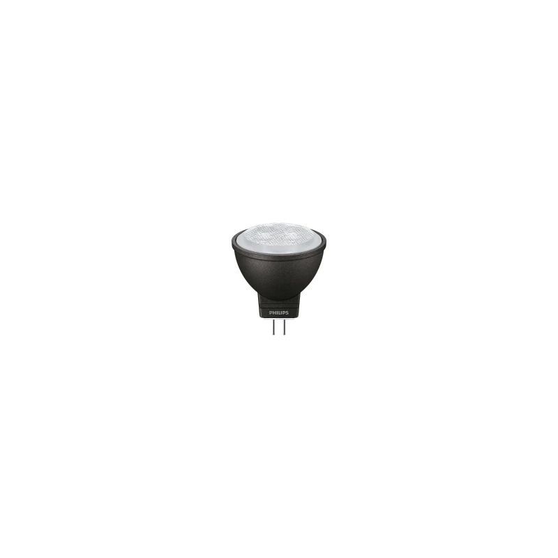 12x Philips GU4 MR11 LED Spot | 3.5W 2700K 12V 827 | 200lm 24° Ø35.1mm