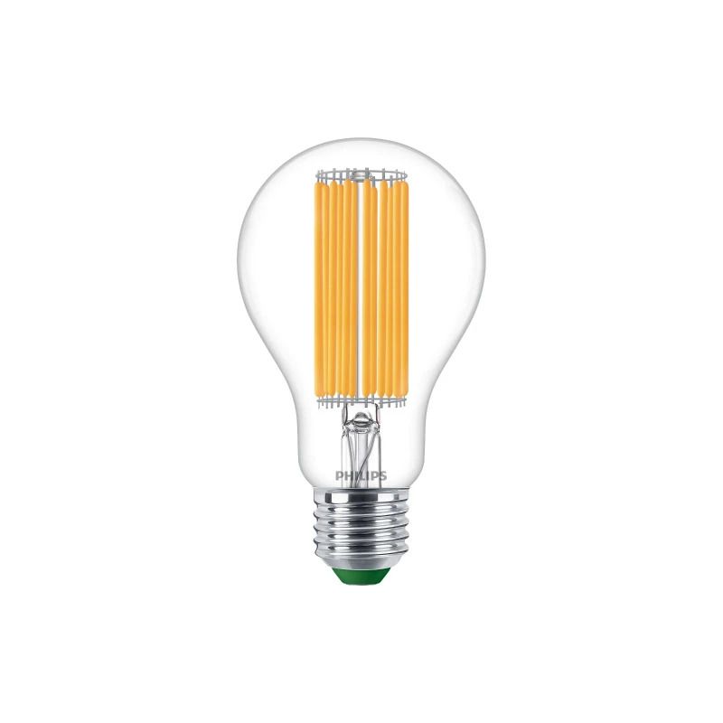 10x Philips E27 LED Lamp | 7.3W 4000K 220V/240V 840 | 1535lm