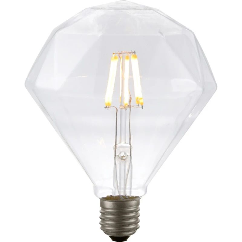 SPL E27 LED Lamp | 5.5W 2200K 220V/240V 922 | 360° Dimbaar