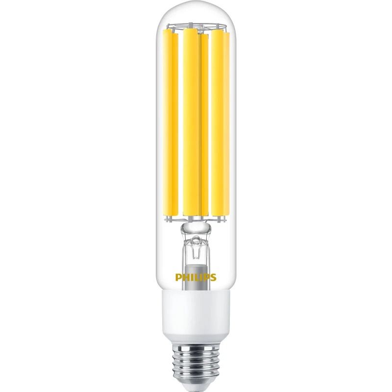 6x Philips E27 LED Lamp | 19W 2700K 220V/240V 727 | 3600lm 300°