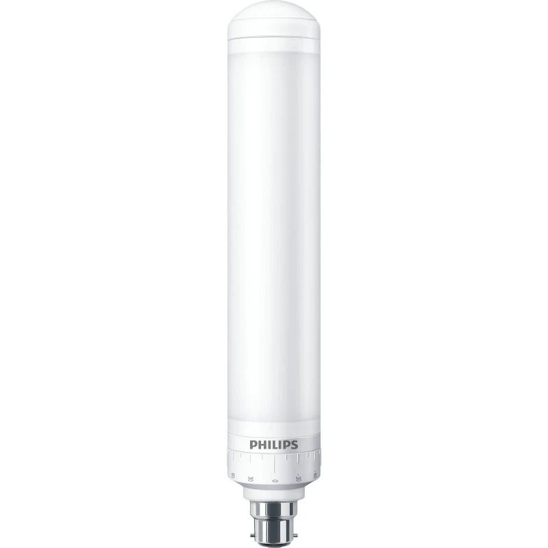 Philips B22d TrueForce LED Lamp | 18W 4000K 100V/240V 840 | 2500lm 230°
