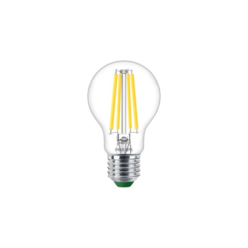 Philips E27 LED Lamp | 4W 4000K 220V/240V 840 | 840lm 300°