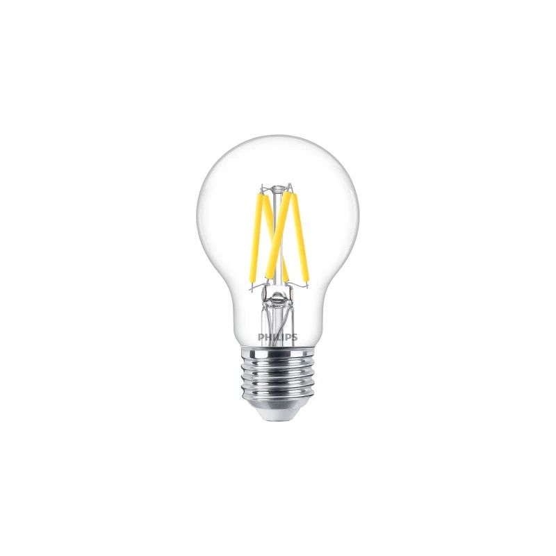 Philips E27 LED Lamp | 3.4W 2200K/2700K 220V/240V 922/927 | 470lm Dimbaar