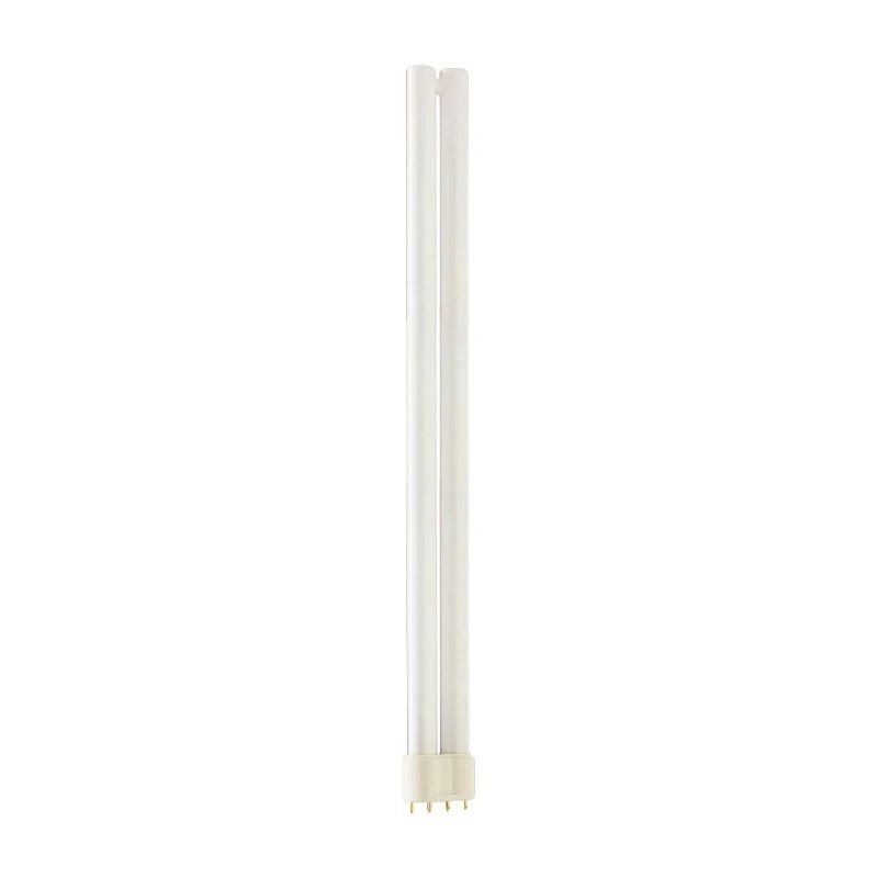 Philips 2G11 4P Spaarlamp | 36.3W 3000K 2800lm 830 | MASTER PL-L
