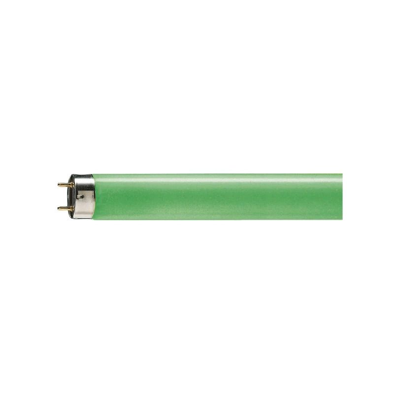 25x Philips G13 T8 TL-buis | 36W 4300lm | 1210mm Groen