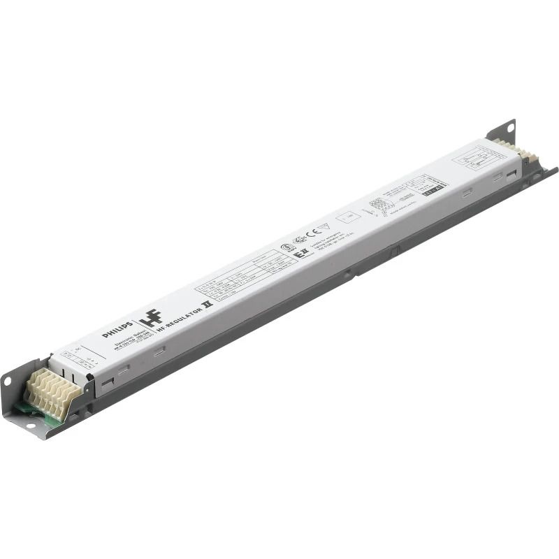 Philips Voorschakelapparaat | 2X 36W 1-10V IP20 | HF-Regulator