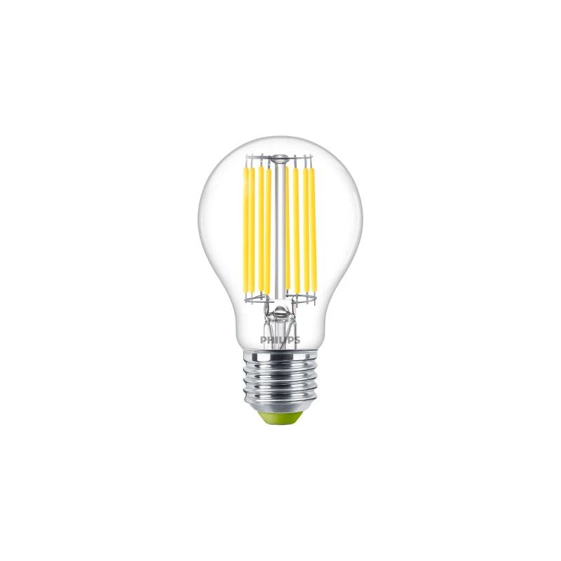 10x Philips E27 LED Lamp | 4W 4000K 220V/240V 840 | 840lm