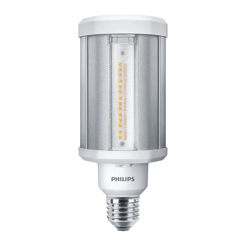 6x Philips E27 TrueForce LED Lamp | 21W 3000K 220V/240V 830 | 2850lm 360°