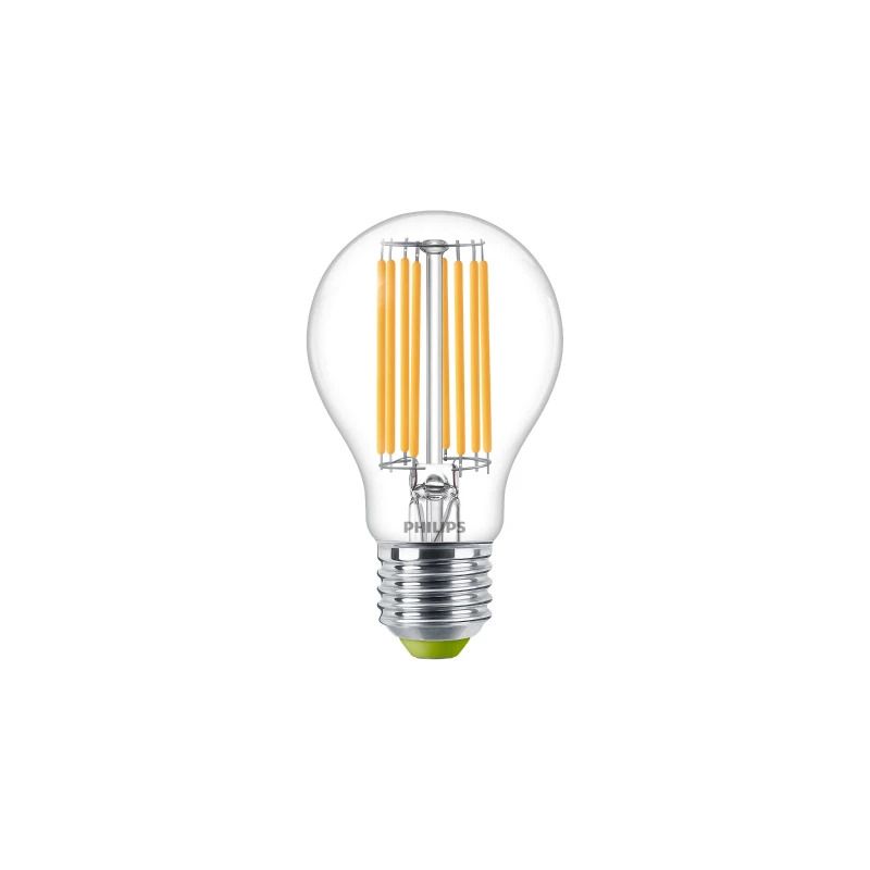 Philips E27 LED Lamp | 4W 3000K 220V/240V 830 | 840lm