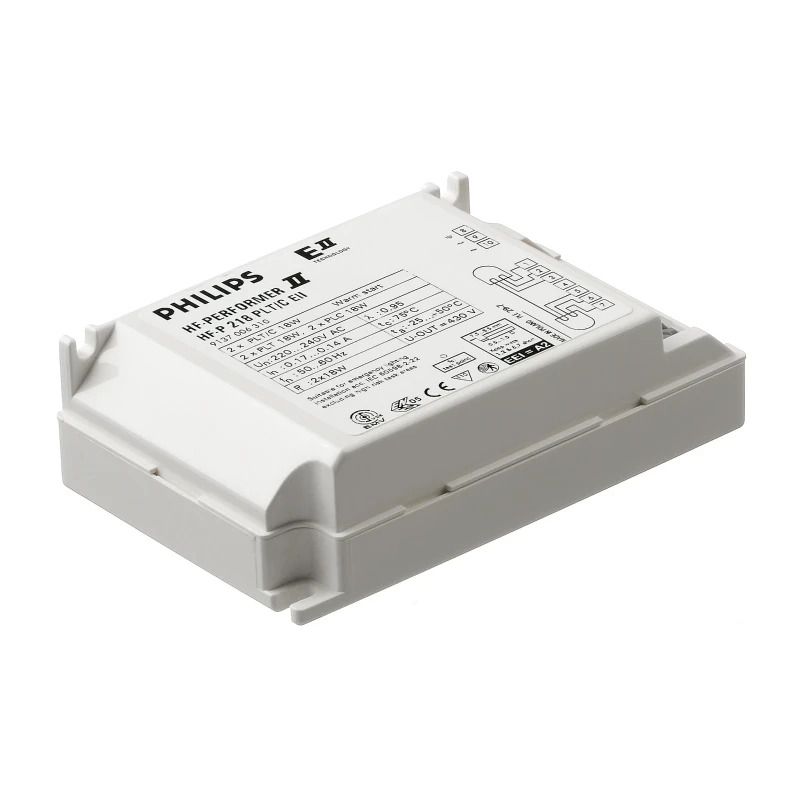 Philips Voorschakelapparaat | 2X 22W/42W IP20 | HF-Performer