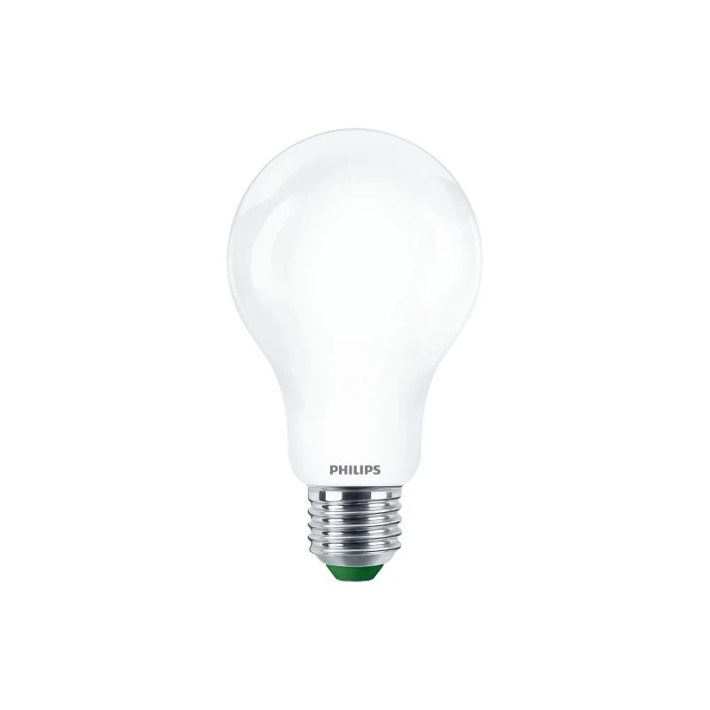10x Philips E27 LED Lamp | 7.3W 3000K 220V/240V 830 | 1535lm