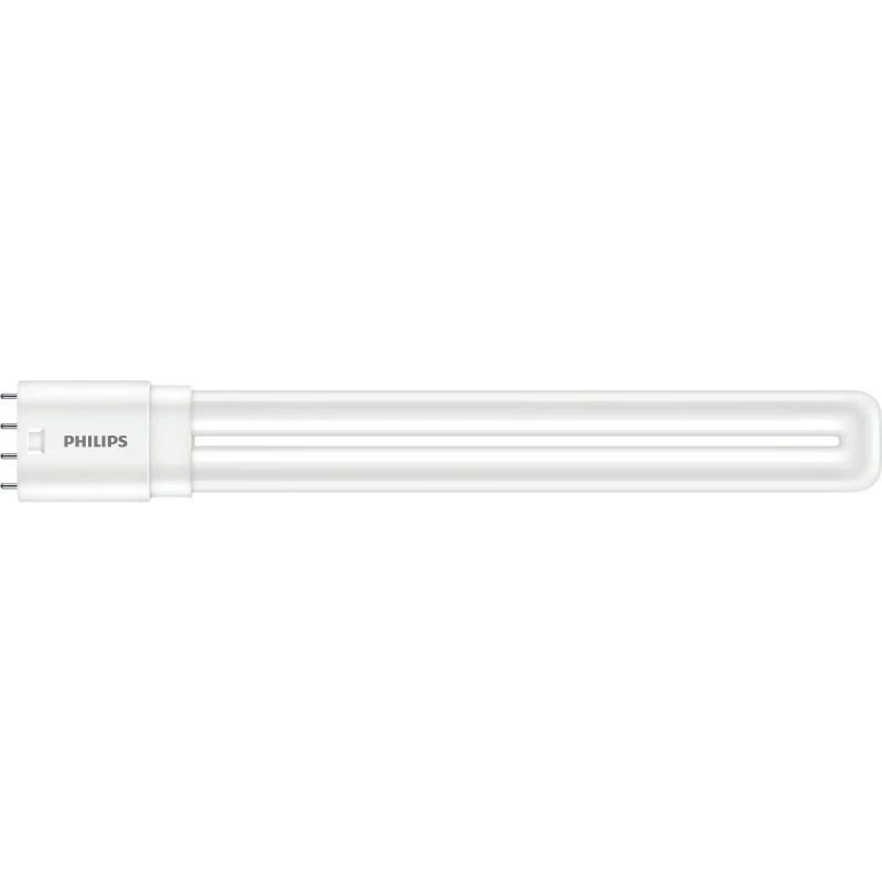 Philips 2G11 LED Buislamp | 12W 4000K 20V/60V 840 | 1500lm 160°