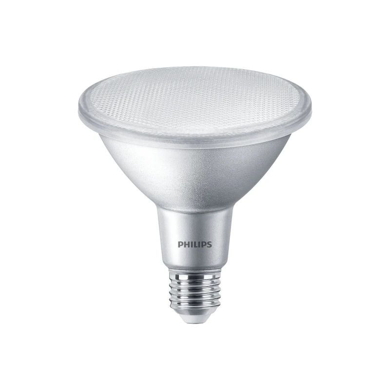 6x Philips E27 LED Lamp | 9W 2700K 220V/240V 927 | 750lm 25° Ø122mm