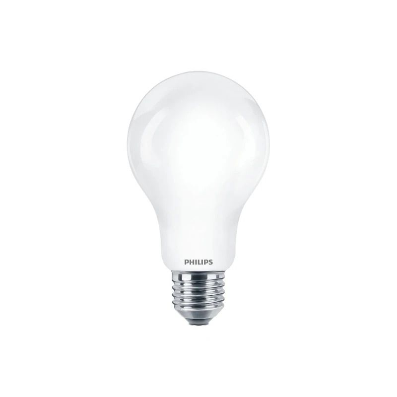 10x Philips E27 LED Lamp | 13W 6500K 220V/240V 865 | 2000lm