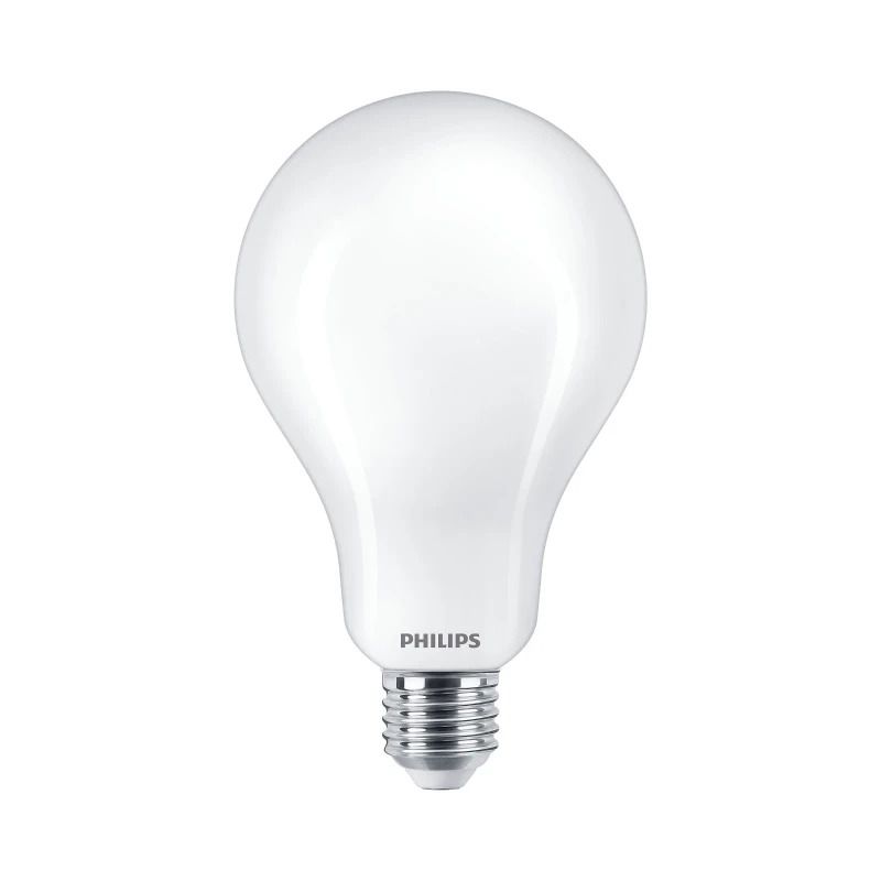 6x Philips E27 LED Lamp | 23W 4000K 220V/240V 840 | 3452lm