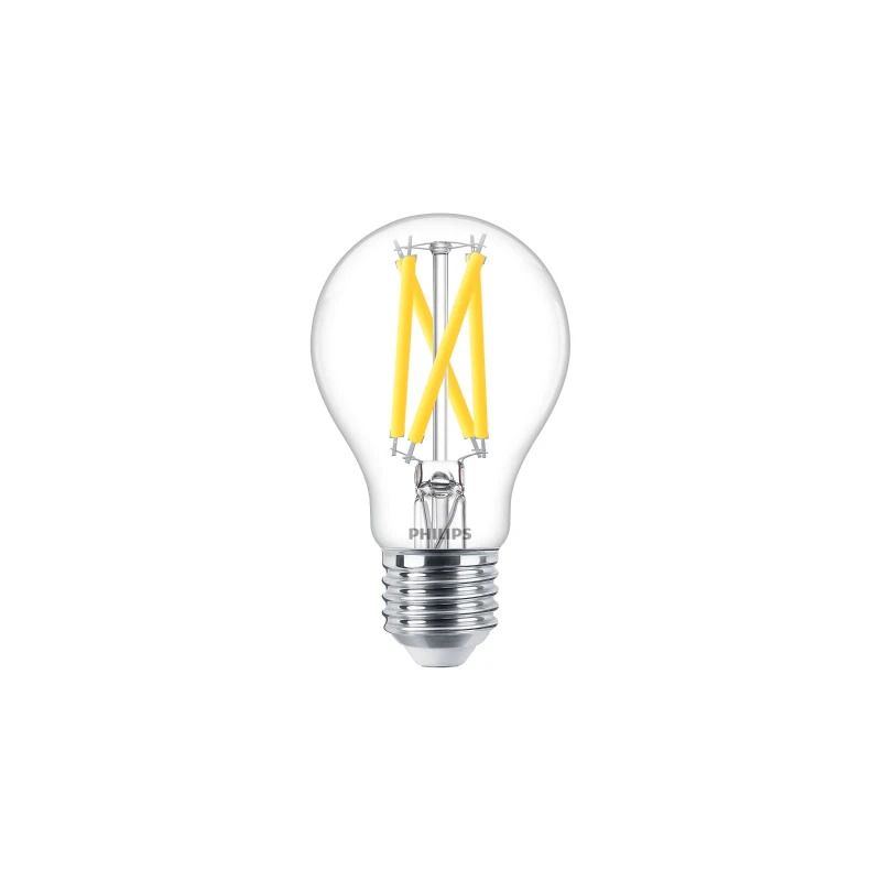 Philips E27 LED Lamp | 7.2W 2200K/2700K 220V/240V 922/927 | 1055lm Dimbaar