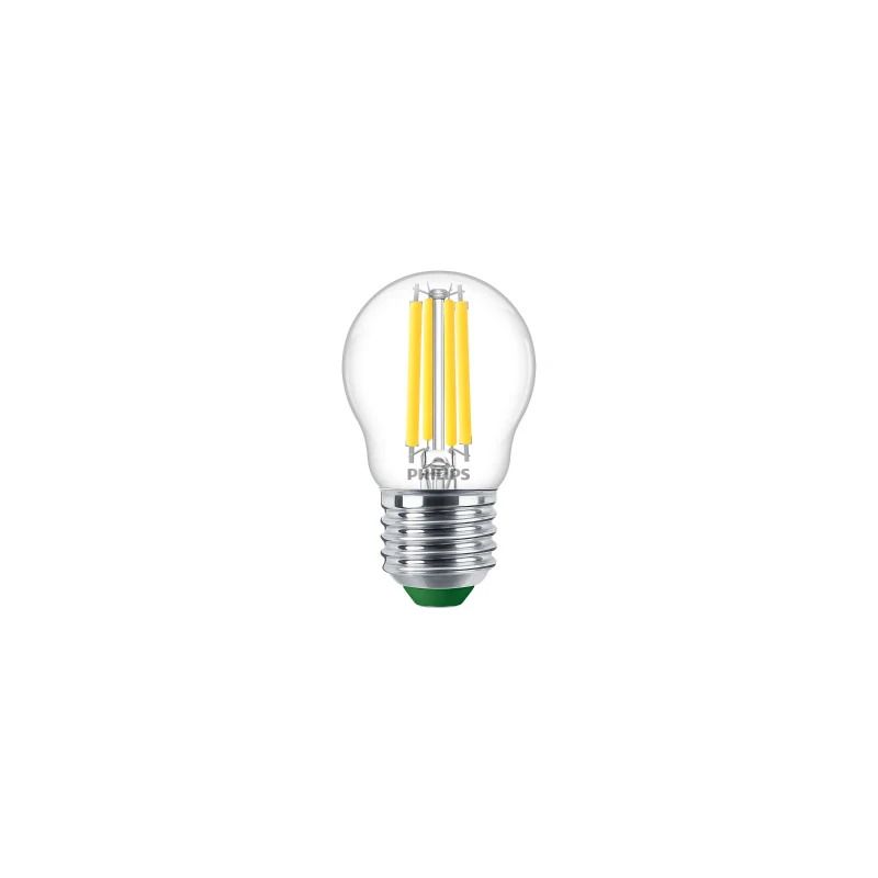 Philips E27 LED Lamp | 2.3W 4000K 220V/240V 840 | 485lm