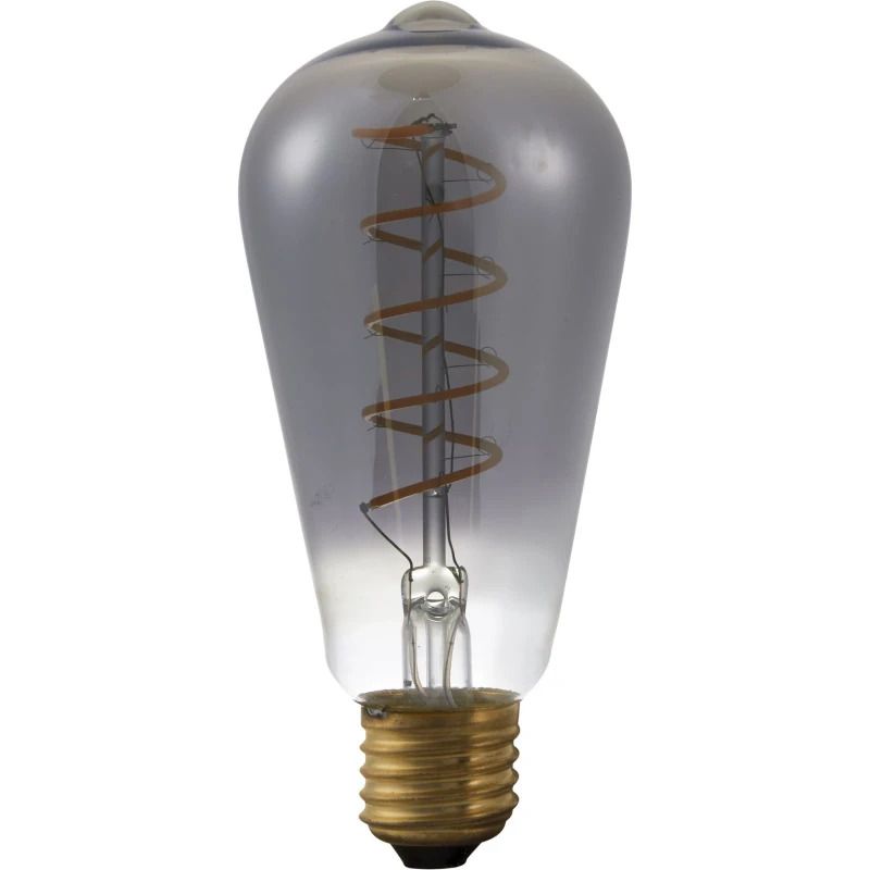 SPL E27 LED Edison Lamp | 4W 2200K 220V/240V 922 | 360° Ø64mm Dimbaar