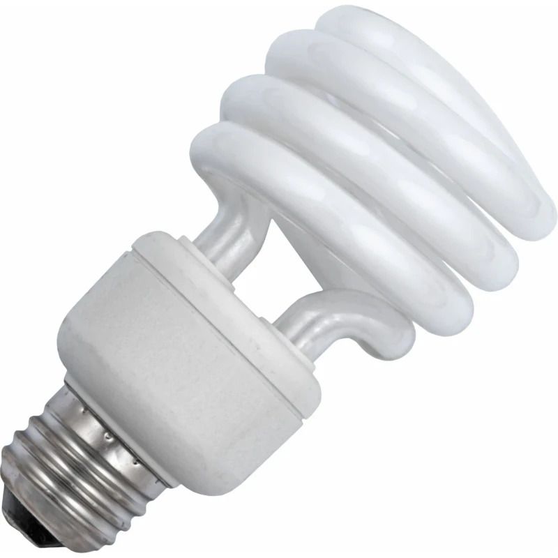 SPL E26 Spaarlamp | 23W 2700K 1600lm | 442623052
