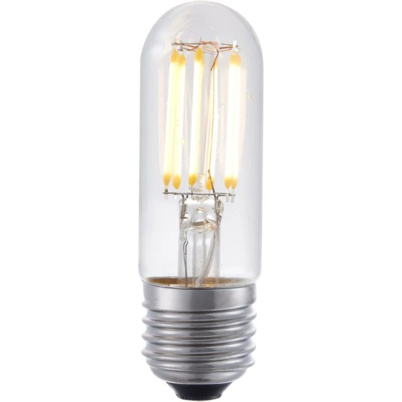 SPL B22d LED Buislamp | 5W 2700K 220V/240V 827 | 360° Dimbaar