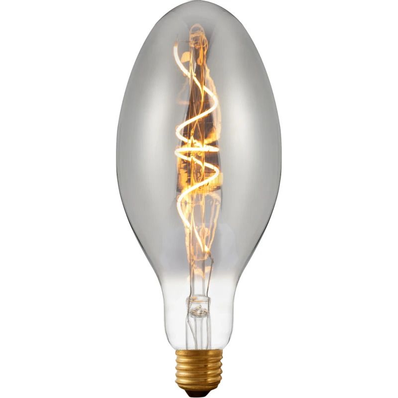SPL E27 LED Lamp | 4W 2200K 220V/240V 822 | 360° Dimbaar
