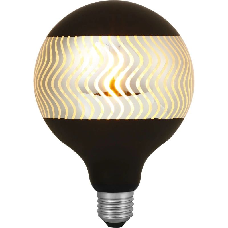 SPL E27 LED Lamp | 4W 2500K 220V/240V 925 | 360° Dimbaar