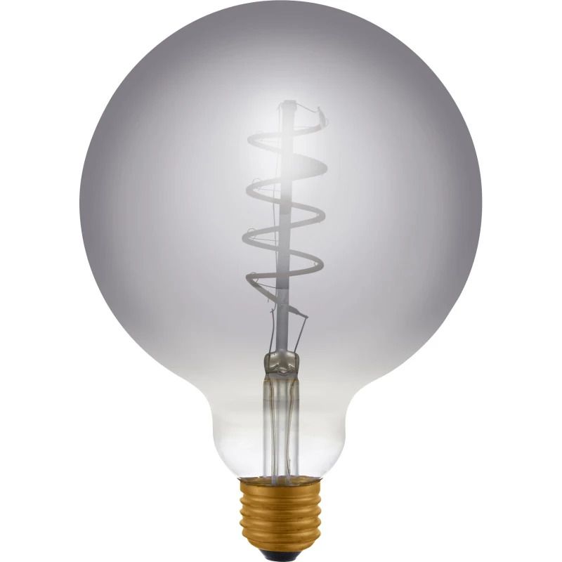 SPL E27 LED Globelamp | 4.5W 2200K 220V/240V 922 | 360° Dimbaar