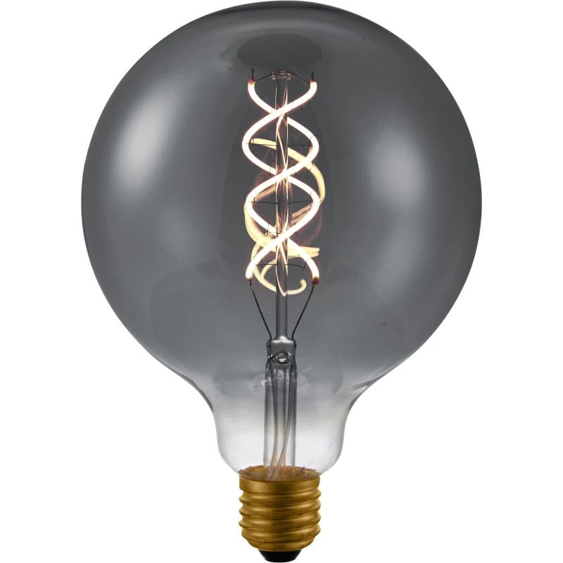SPL E27 LED Globelamp | 5W 2200K 220V/240V 822 | 360° Dimbaar