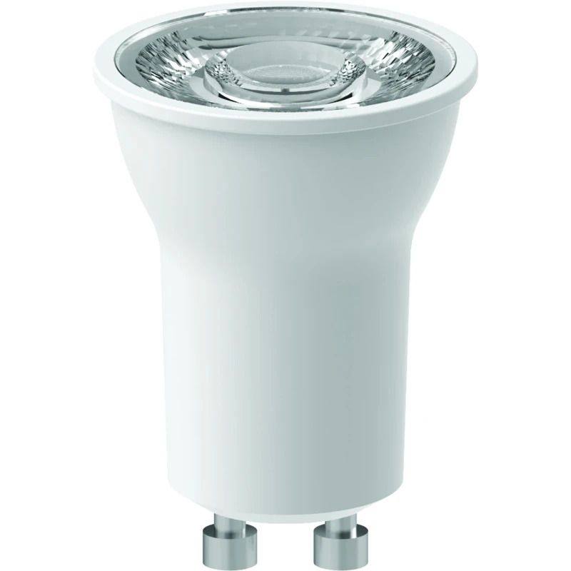 SPL GU10 MR11 LED Spot | 3.5W 2700K 220V/240V 827 | 36° Ø35mm Dimbaar