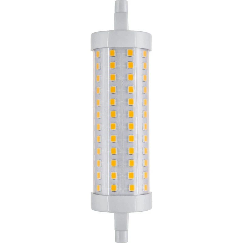 SPL R7s LED Buislamp | 14W 3000K 220V/240V 830 | 360° Dimbaar