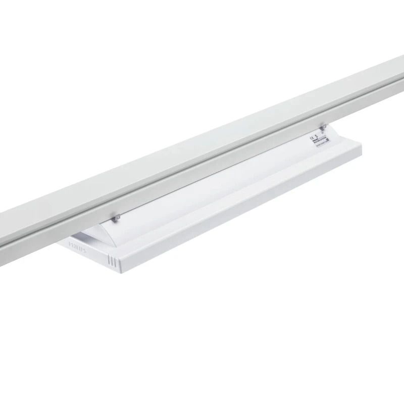 Philips LED Lichtlijn Armatuur | 62.7W 4000K 9000lm 575mm | 840 IP20 DALI Dimbaar | StoreSet