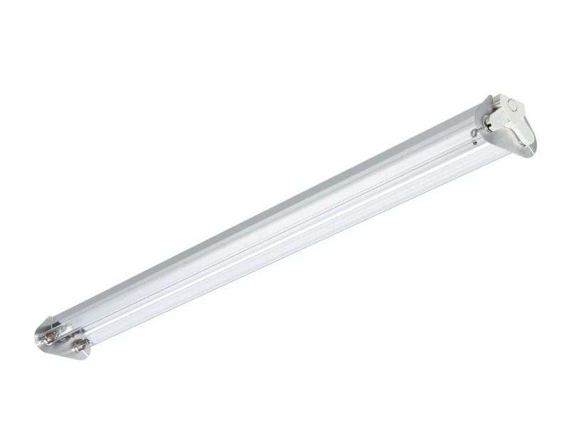 TMS030 2xT8 36W/TUV HFP