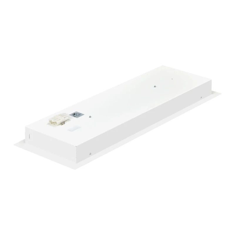 Philips LED Paneel 60X22cm | 57W 3000K 8000Lm 830 | IP20 | StoreSet