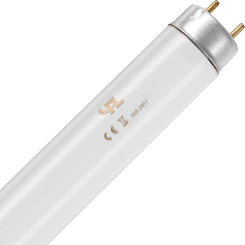 SPL T8 Insectenlamp | 15W 437mm