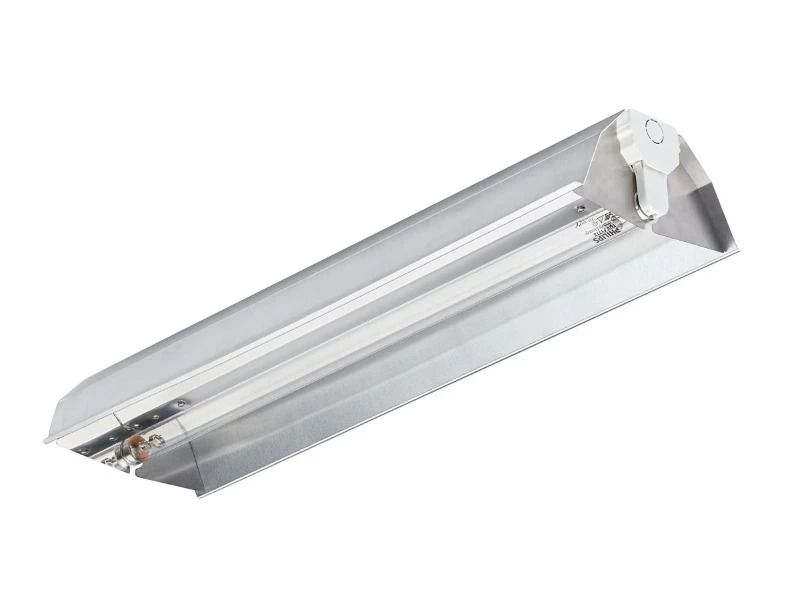 TMS030 1xT8 18W/TUV HFP R