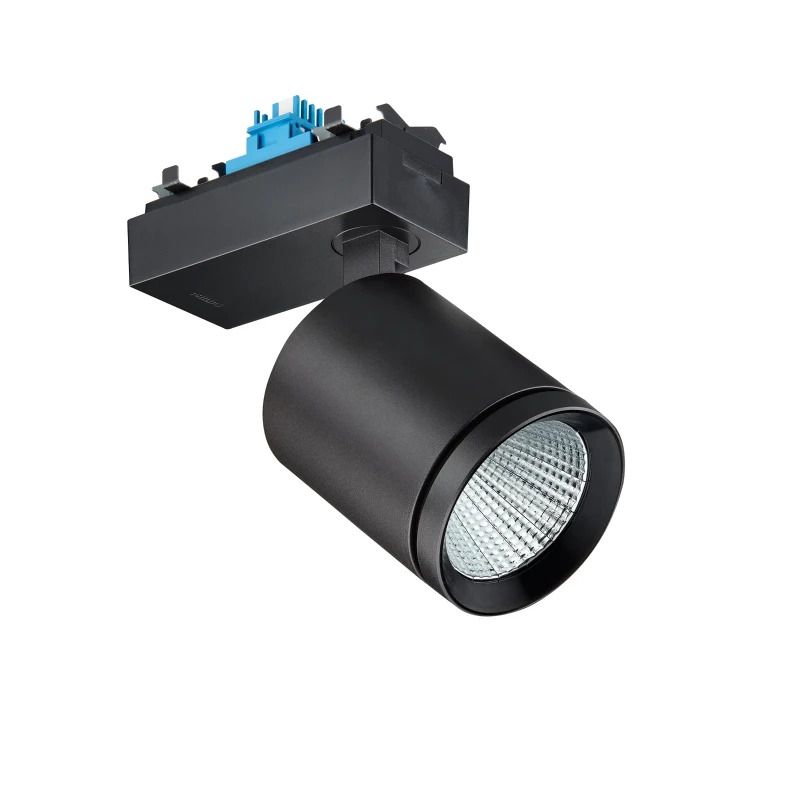 Philips LED 3-Fase Railspot | 50W 2700K 6100Lm 827 IP20 | DALI | StyliD Evo Spot