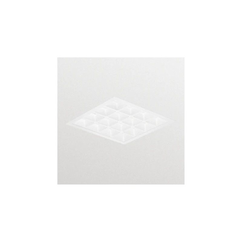 Philips LED Paneel 60X60cm | 24W 4000K 3400Lm 940 | IP20 DALI Dimbaar | PowerBalance