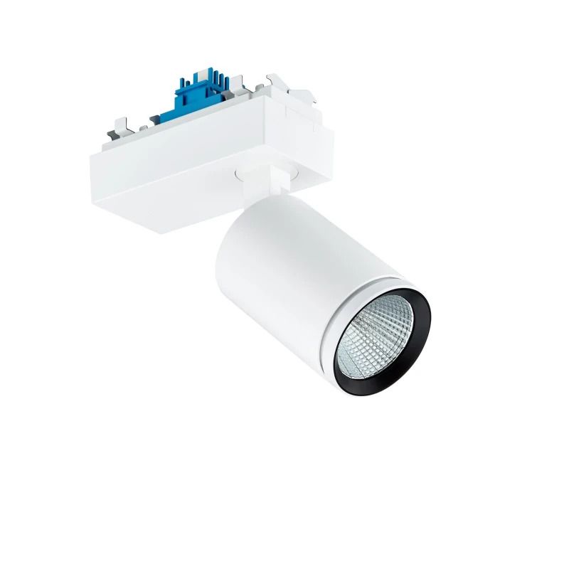 Philips LED 3-Fase Railspot | 39W 3000K 4900Lm 930 IP20 | DALI | StyliD Evo Spot