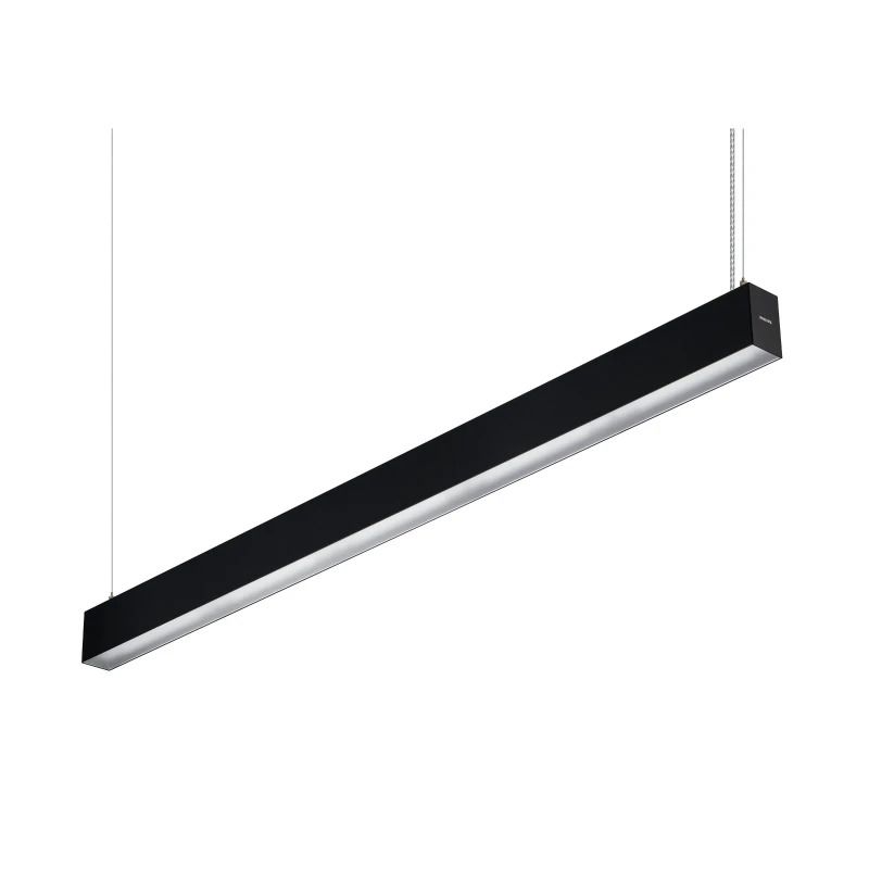 Philips LED Pendelarmatuur | 26.5W 4000K 3600lm 940 | IP20 DALI Dimbaar | TrueLine